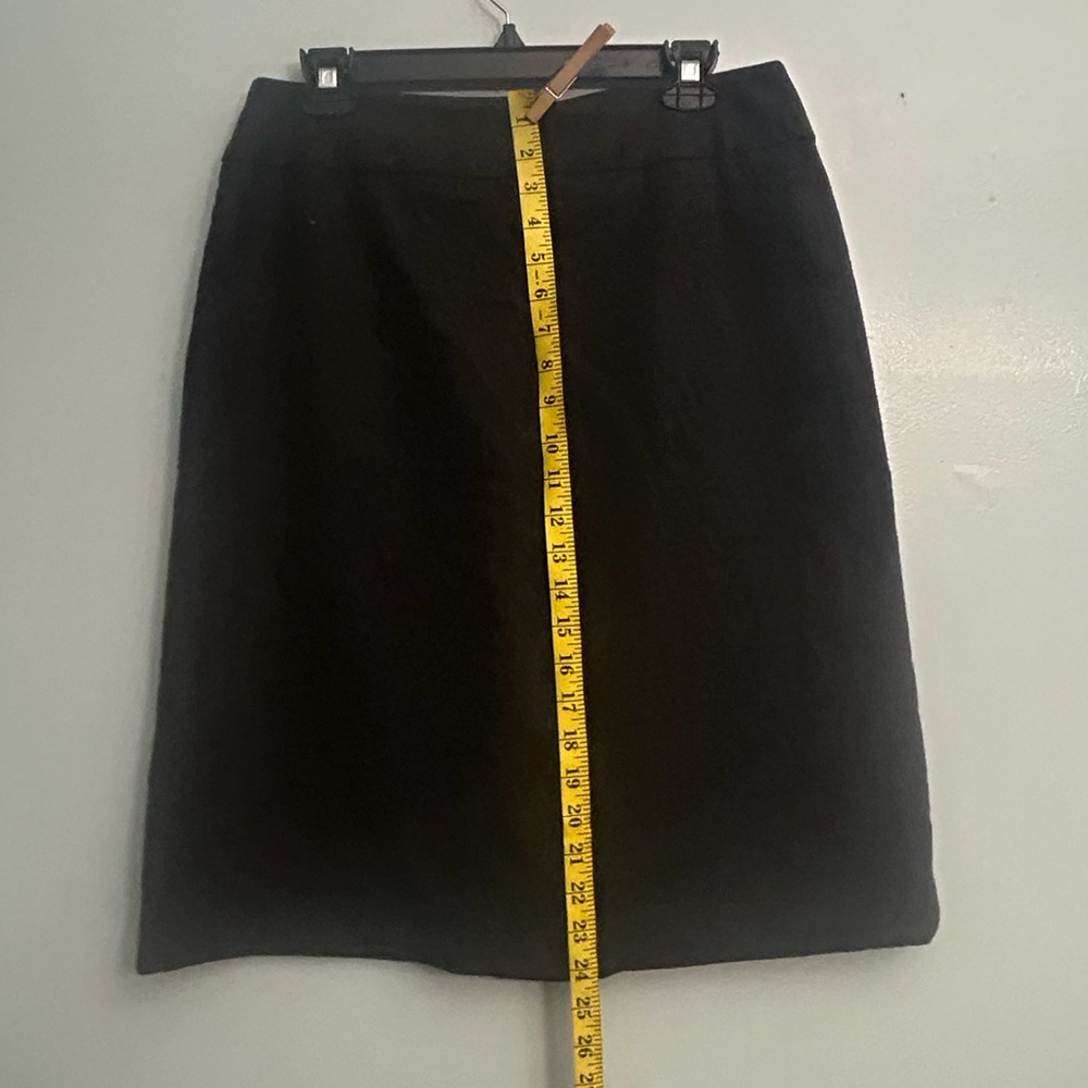 Banana republic skirt